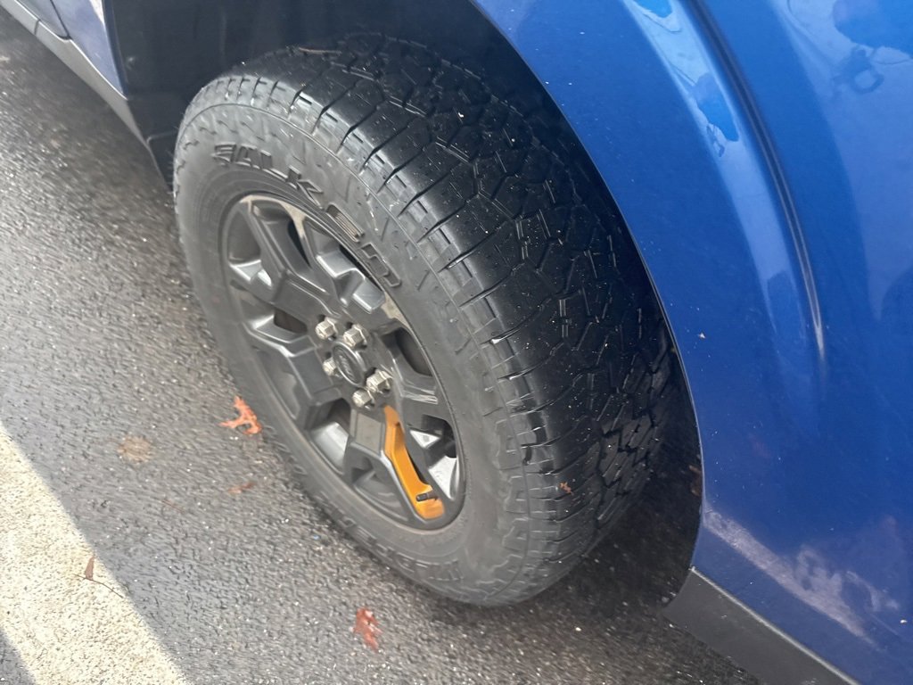 Used 2023 Ford Maverick Tremor w/ Tremor Off-Road Package image 8