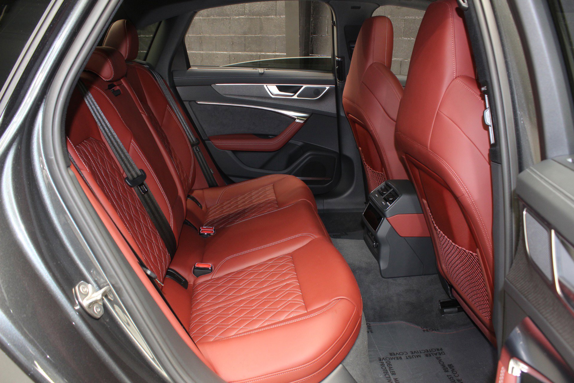 Used 2023 Audi S6 Prestige image 44