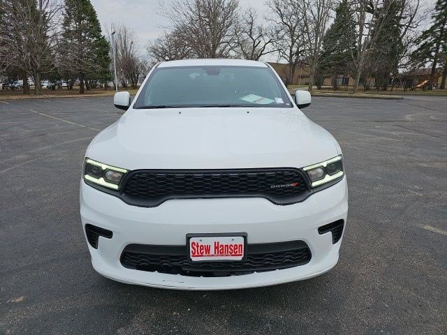 Used 2022 Dodge Durango GT image 9