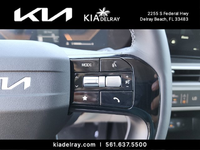New 2026 Kia Sorento S w/ S Panoramic Sunroof Package FWD image 28