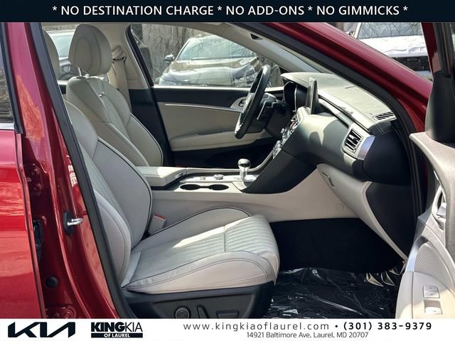 Used 2019 Genesis G70 3.3T Advanced w/ Elite Package image 16