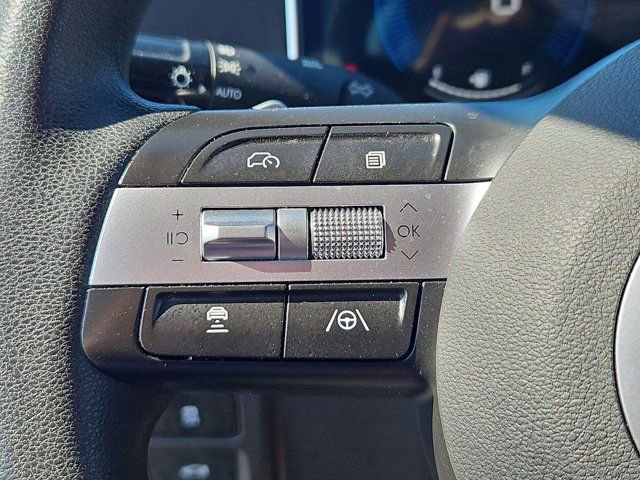 Used 2025 Hyundai Sonata SEL image 21