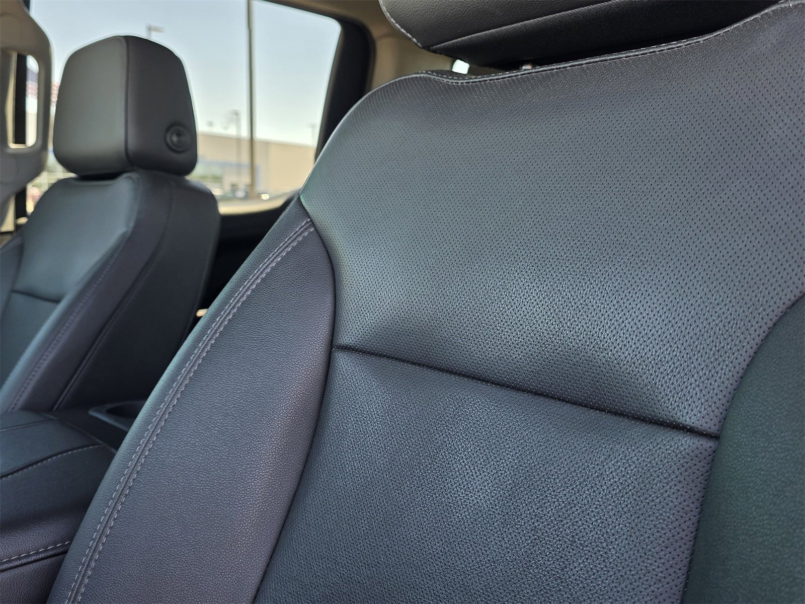 Used 2021 Chevrolet Silverado 1500 LTZ w/ LTZ Convenience Package II image 20