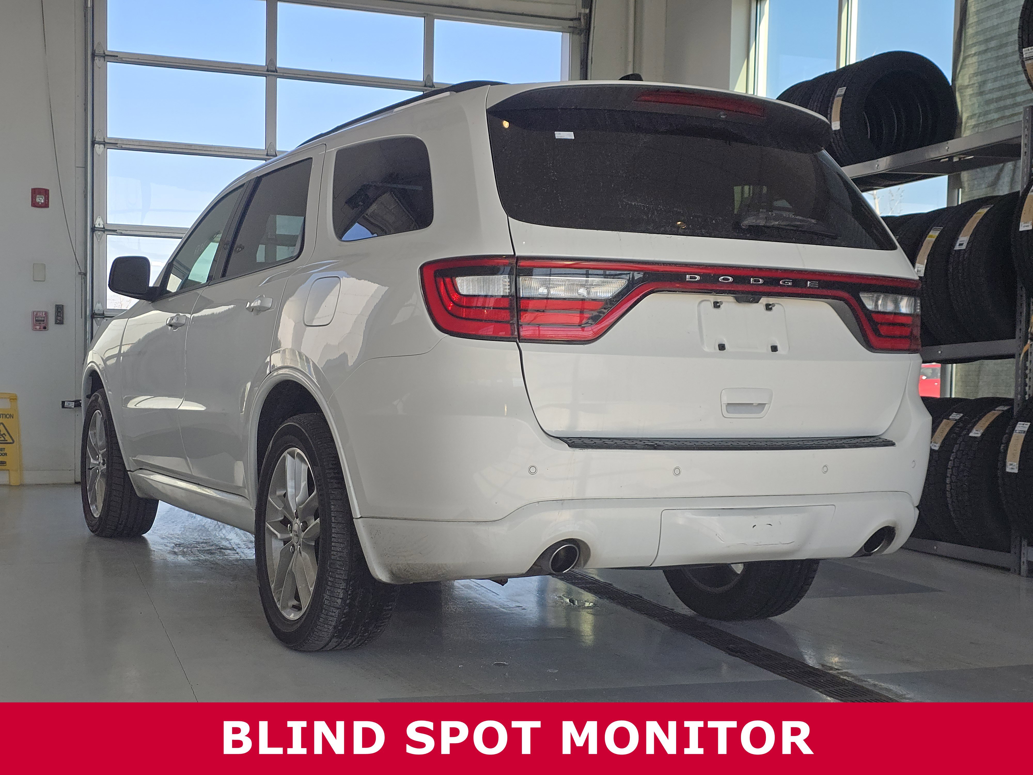 Used 2023 Dodge Durango GT image 7