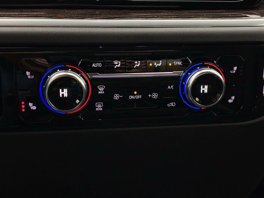 New 2026 GMC Sierra 1500 Elevation w/ Elevation Select Package image 26