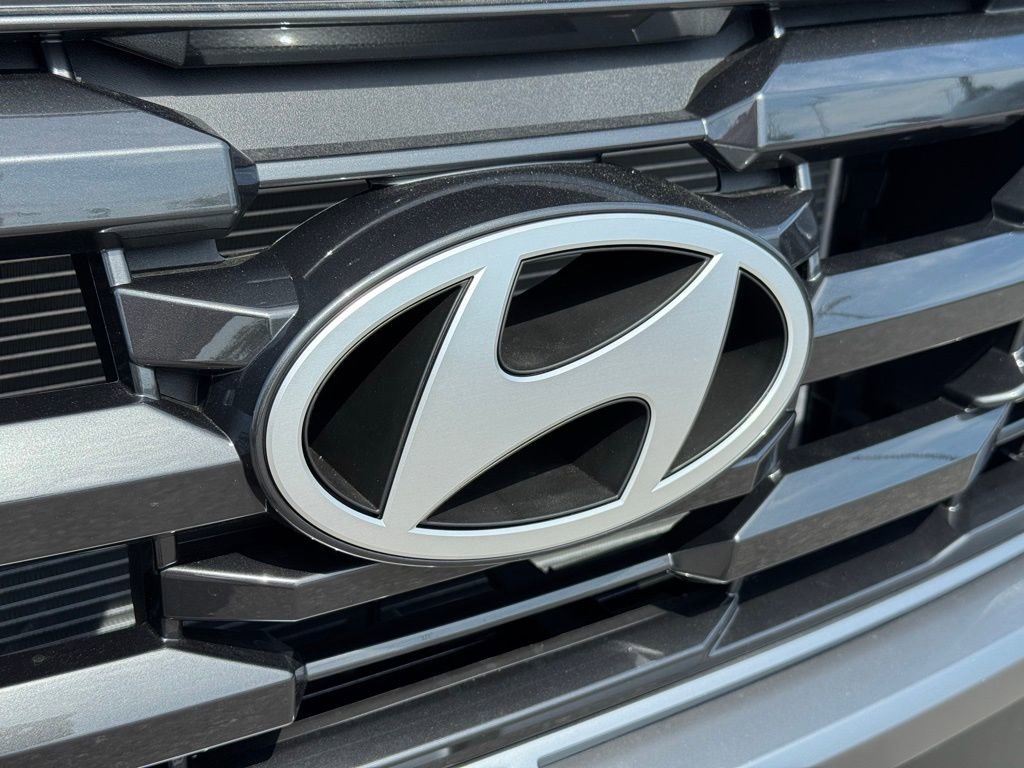 Used 2026 Hyundai Tucson SE image 6