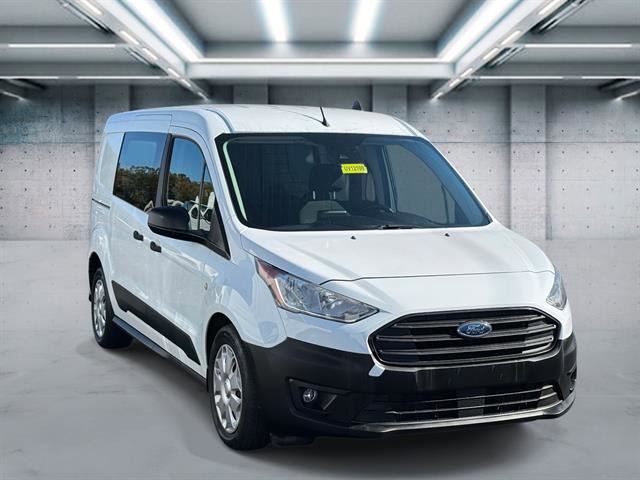 Used 2019 Ford Transit Connect XLT image 2