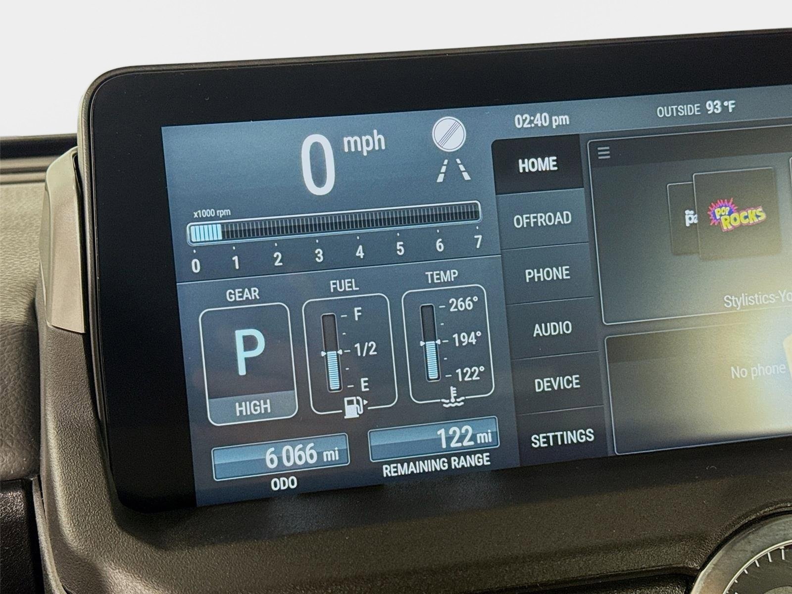 Used 2025 INEOS Grenadier AWD/4WD image 12