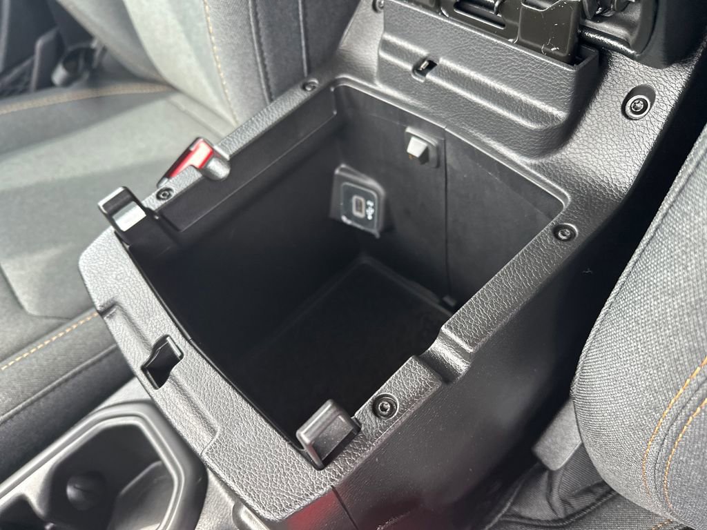 Used 2024 Jeep Gladiator Sport image 24