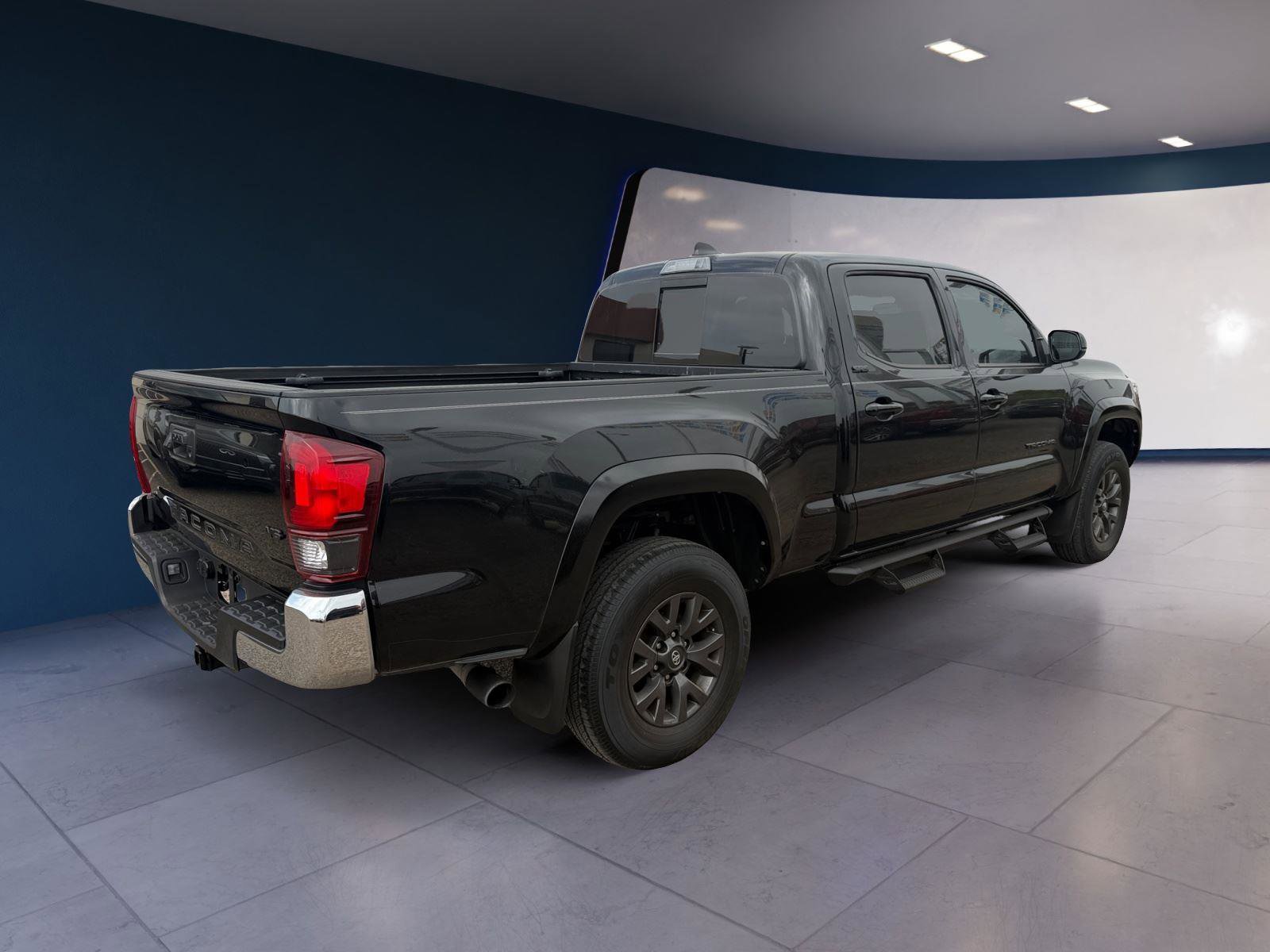 Used 2023 Toyota Tacoma SR5 image 5