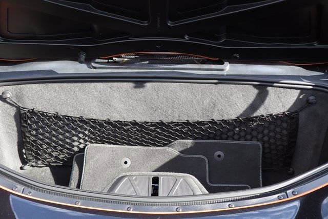 Used 2024 Chevrolet Corvette Z06 w/ Stealth Interior Trim Package image 15