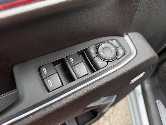 Used 2023 GMC Sierra 1500 SLT w/ SLT Premium Package AWD/4WD image 17