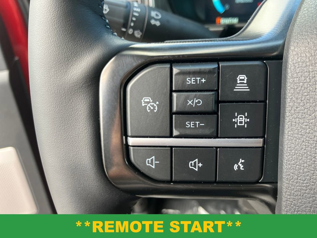 New 2026 Ford F350 Platinum image 18