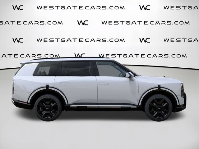 New 2027 Kia Telluride SX FWD image 10