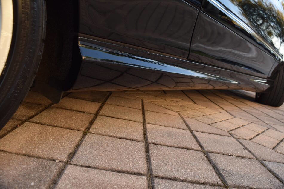 Used 2003 Mercedes-Benz CLK 55 AMG Coupe image 35