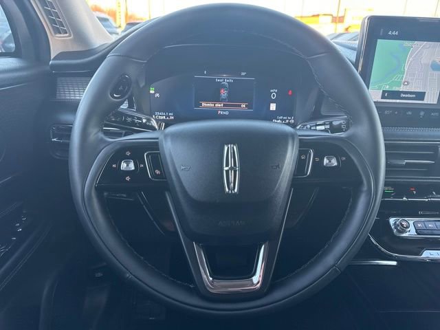 Certified 2023 Lincoln Corsair FWD image 18