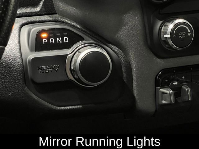 Used 2024 RAM 2500 Tradesman w/ Chrome Appearance Group image 28