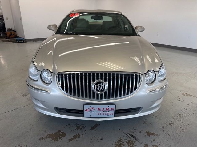 Used 2008 Buick LaCrosse CX FWD image 3