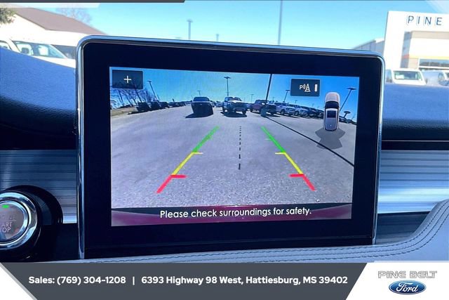 Used 2021 Lincoln Corsair FWD w/ Premium Package image 15