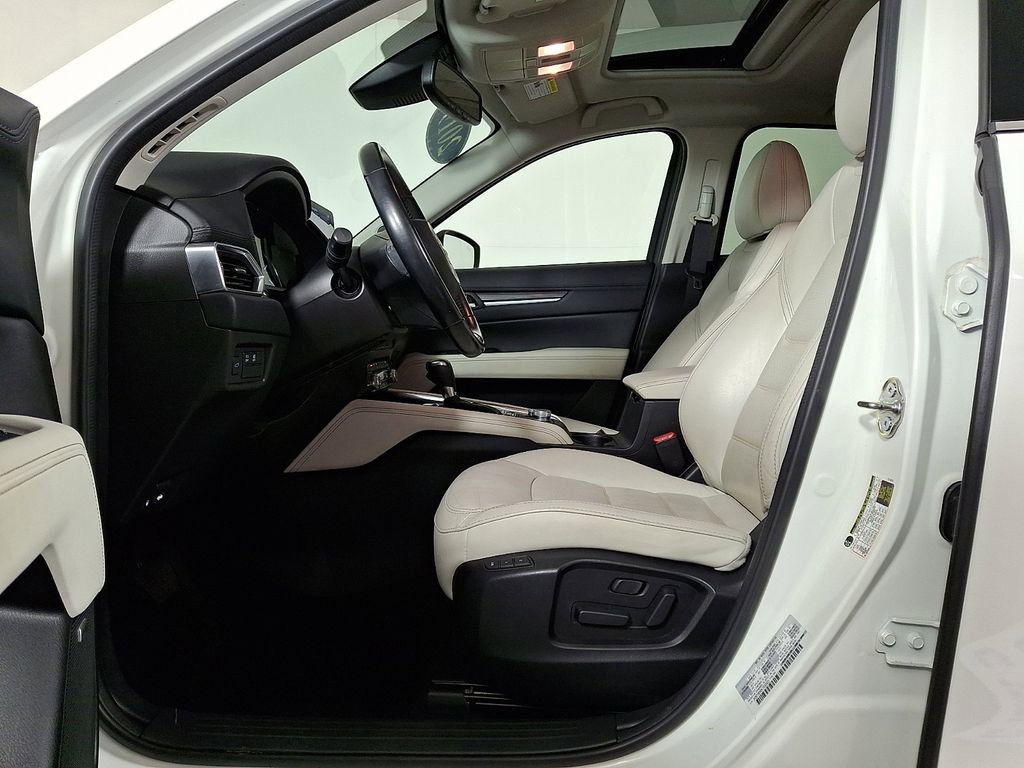 Used 2019 MAZDA CX-5 Grand Touring image 15