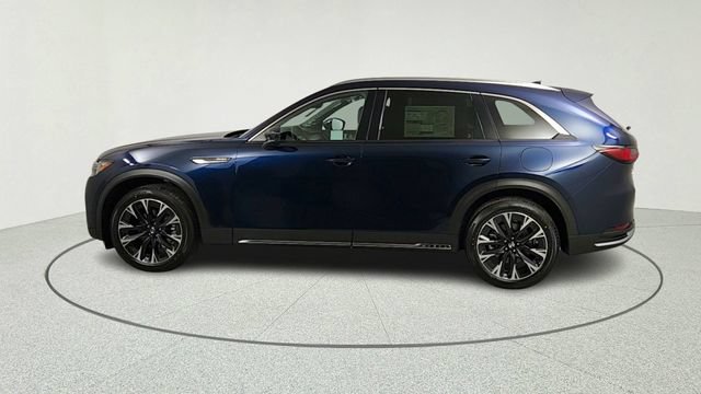 New 2026 MAZDA CX-90 Plug-In Hybrid w/ Premium Plus AWD/4WD image 4