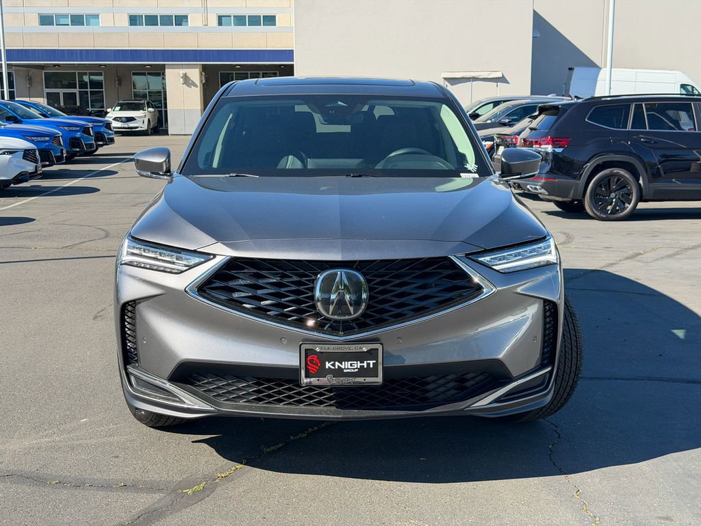 New 2026 Acura MDX w/ Technology Package image 3