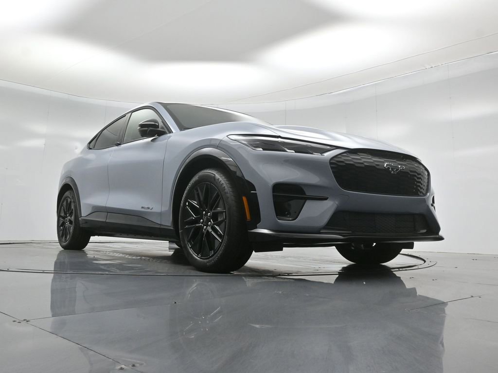 New 2026 Ford Mustang Mach-E Premium w/ Sport Appearance Package image 45