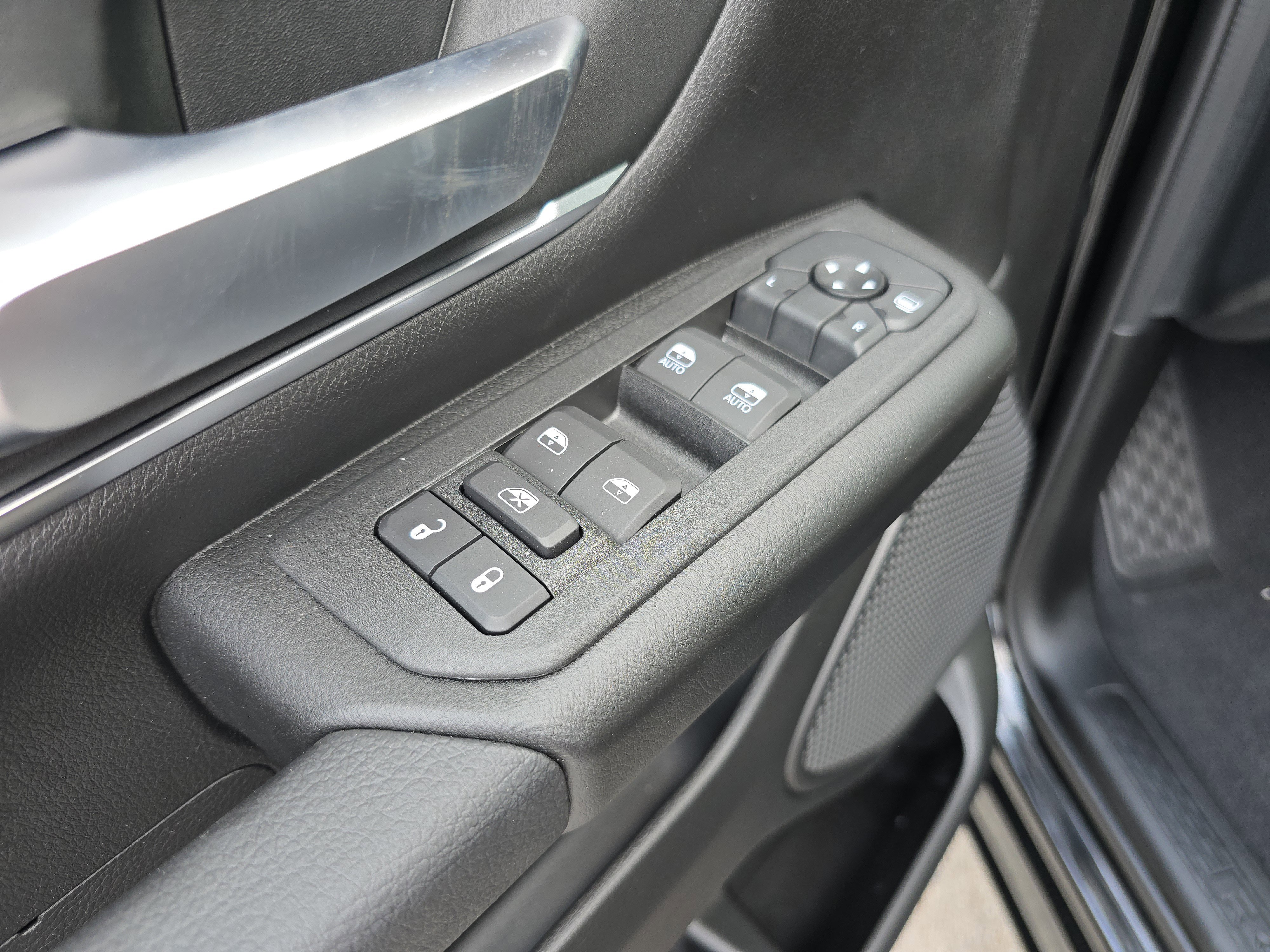 New 2026 RAM 1500 Big Horn image 35