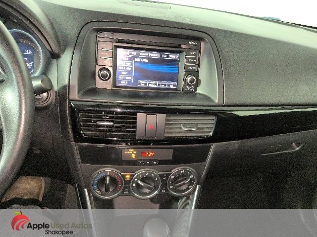 Used 2015 MAZDA CX-5 Touring AWD/4WD image 23