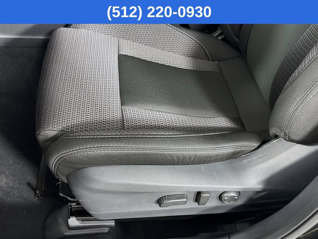 Certified 2025 Subaru Outback Premium AWD/4WD image 23