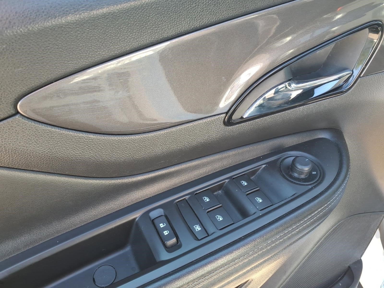 Used 2019 Buick Encore Preferred FWD image 11