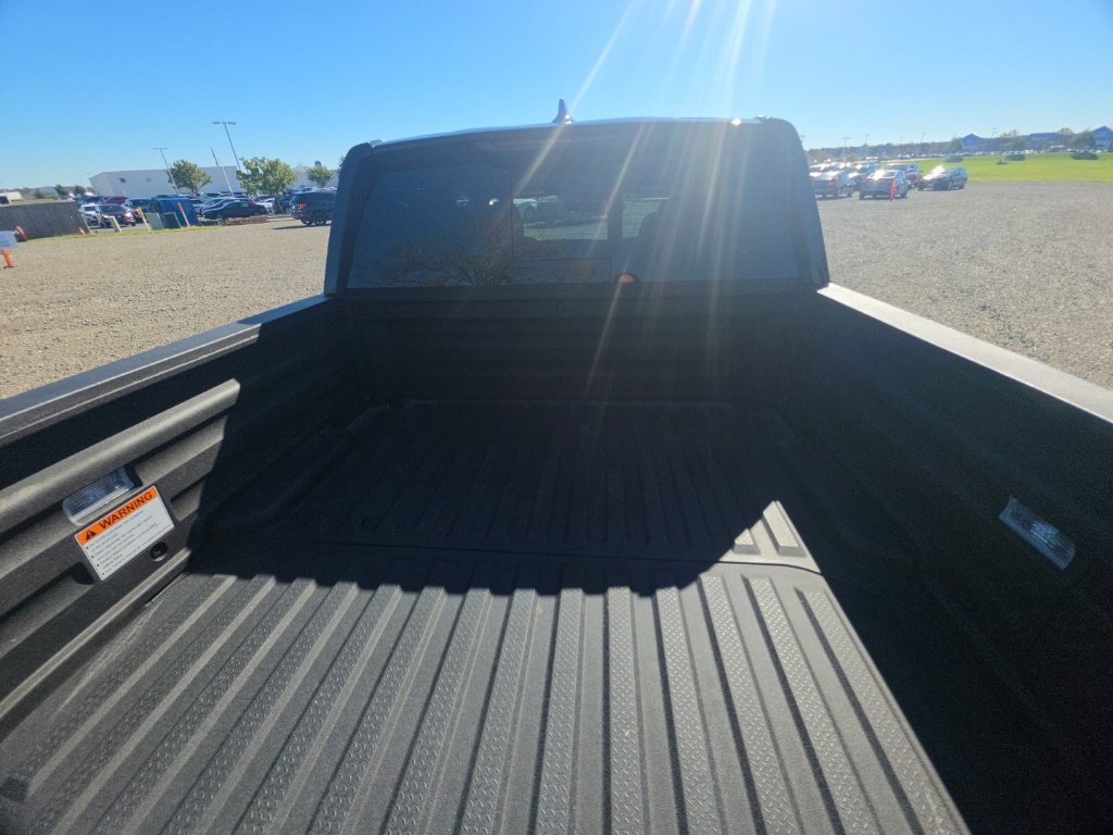 Certified 2024 Honda Ridgeline TrailSport image 8