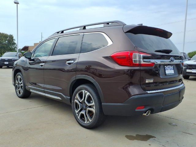 New 2027 Subaru Ascent Touring AWD/4WD image 9