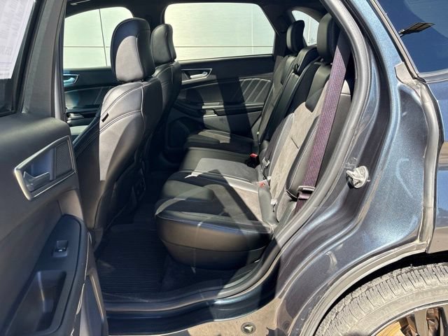Certified 2022 Ford Edge ST w/ Equipment Group 401A AWD/4WD image 10