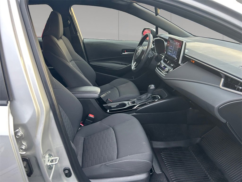 Used 2022 Toyota Corolla SE image 17