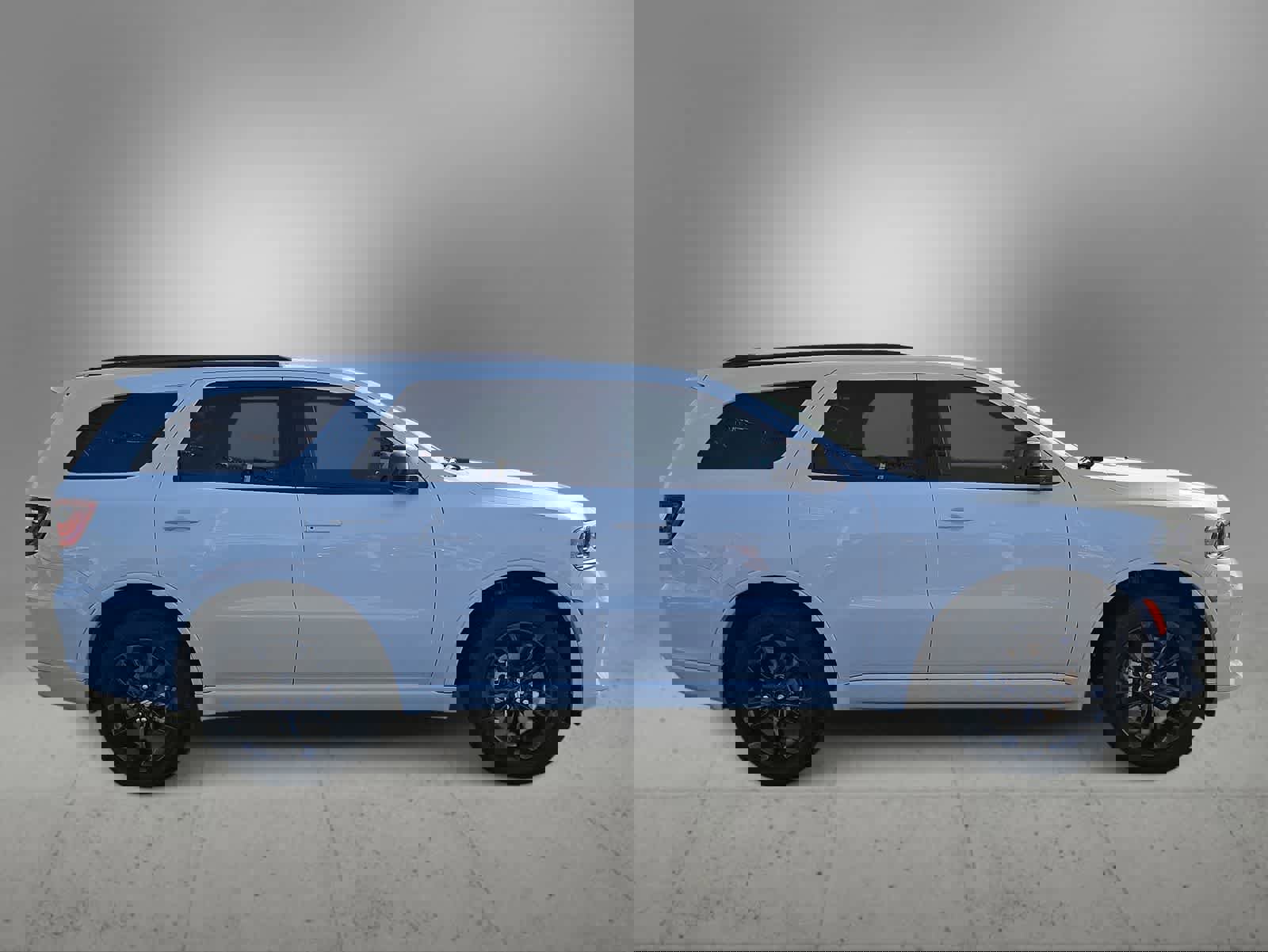 New 2026 Dodge Durango GT w/ Blacktop Package image 9