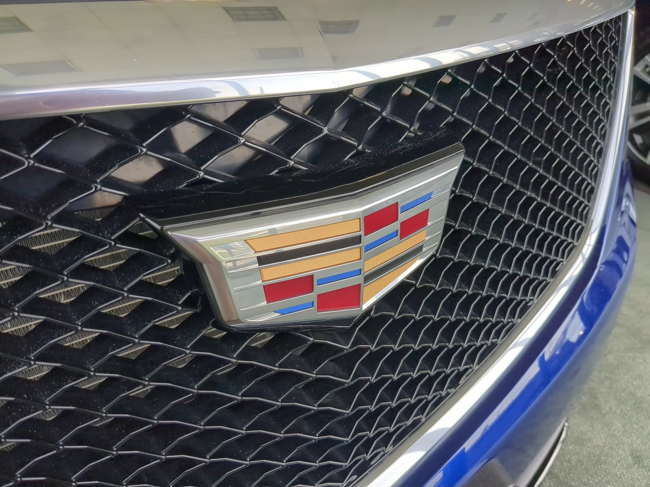 Certified 2023 Cadillac XT5 Sportv AWD/4WD image 24