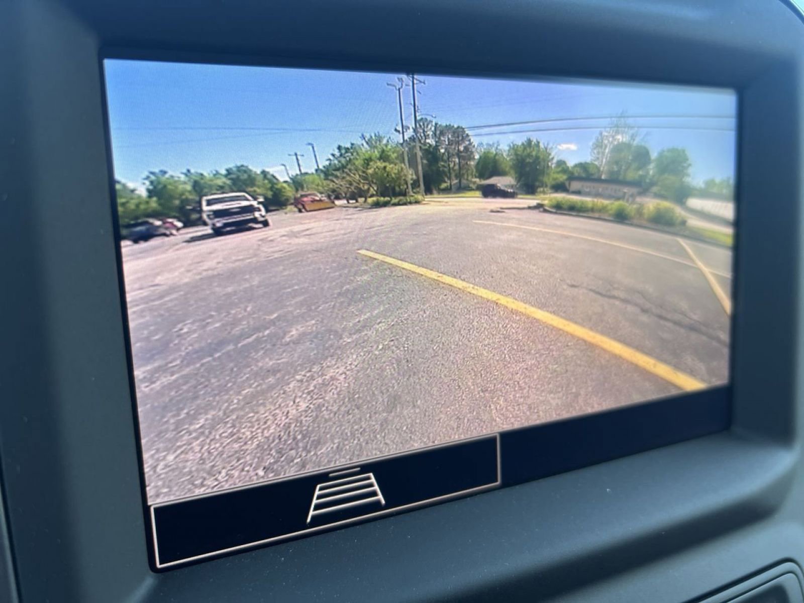 New 2025 Chevrolet Silverado 3500 W/T w/ WT Convenience Package AWD/4WD image 6