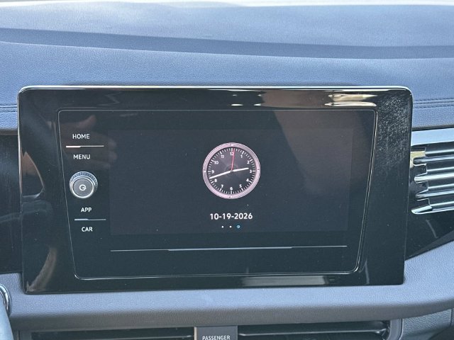 Certified 2026 Volkswagen Jetta Sport FWD image 10