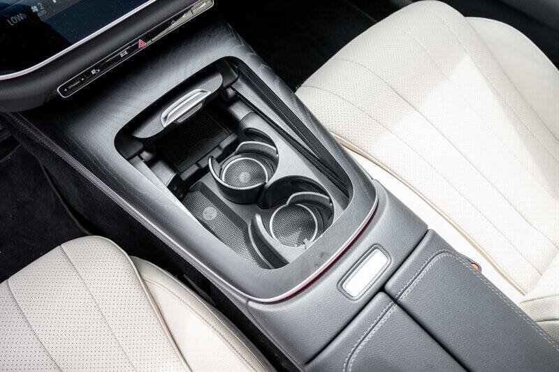 Used 2025 Mercedes-Benz E 450 image 15