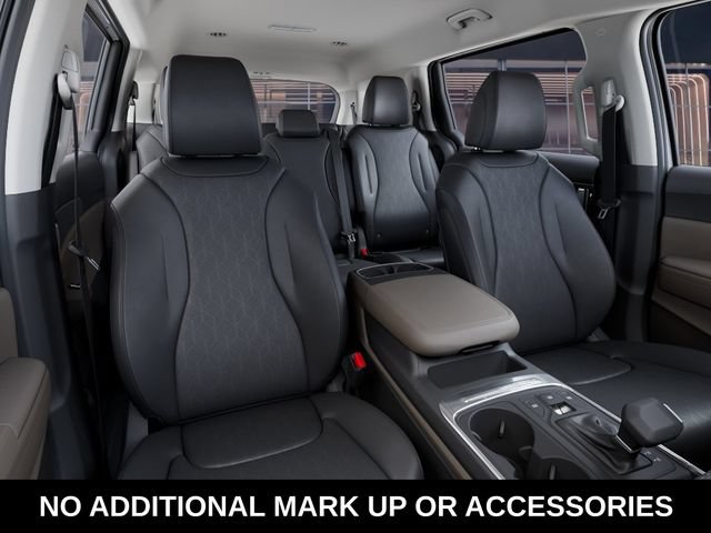 New 2026 Kia Carnival FWD image 15