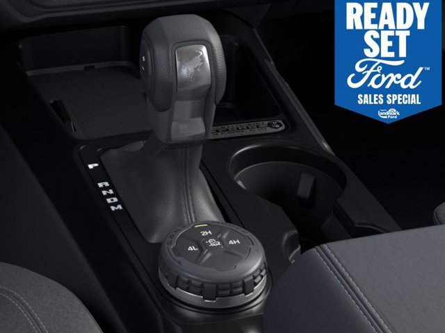 New 2026 Ford Bronco Big Bend AWD/4WD image 42