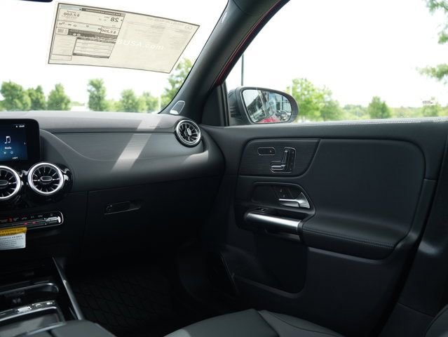 Certified 2026 Mercedes-Benz GLA 250 4MATIC image 22