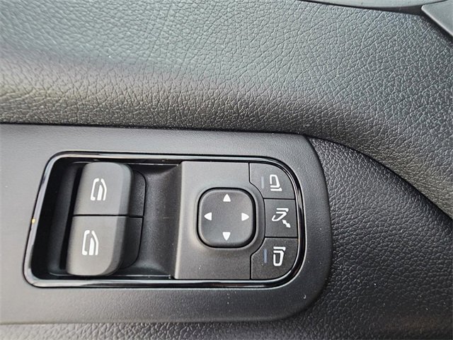 New 2026 Mercedes-Benz Sprinter 3500 image 15