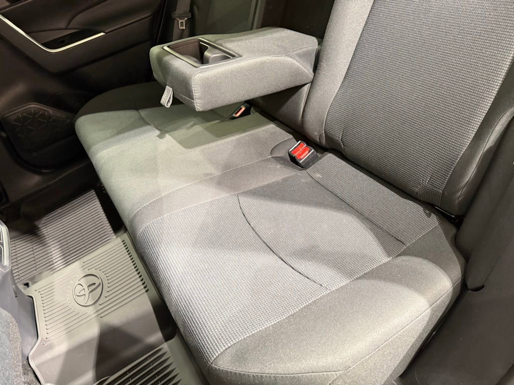 Certified 2024 Toyota RAV4 LE image 19