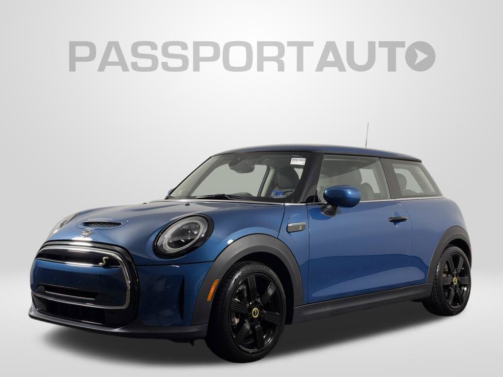 Used 2024 MINI Cooper SE
