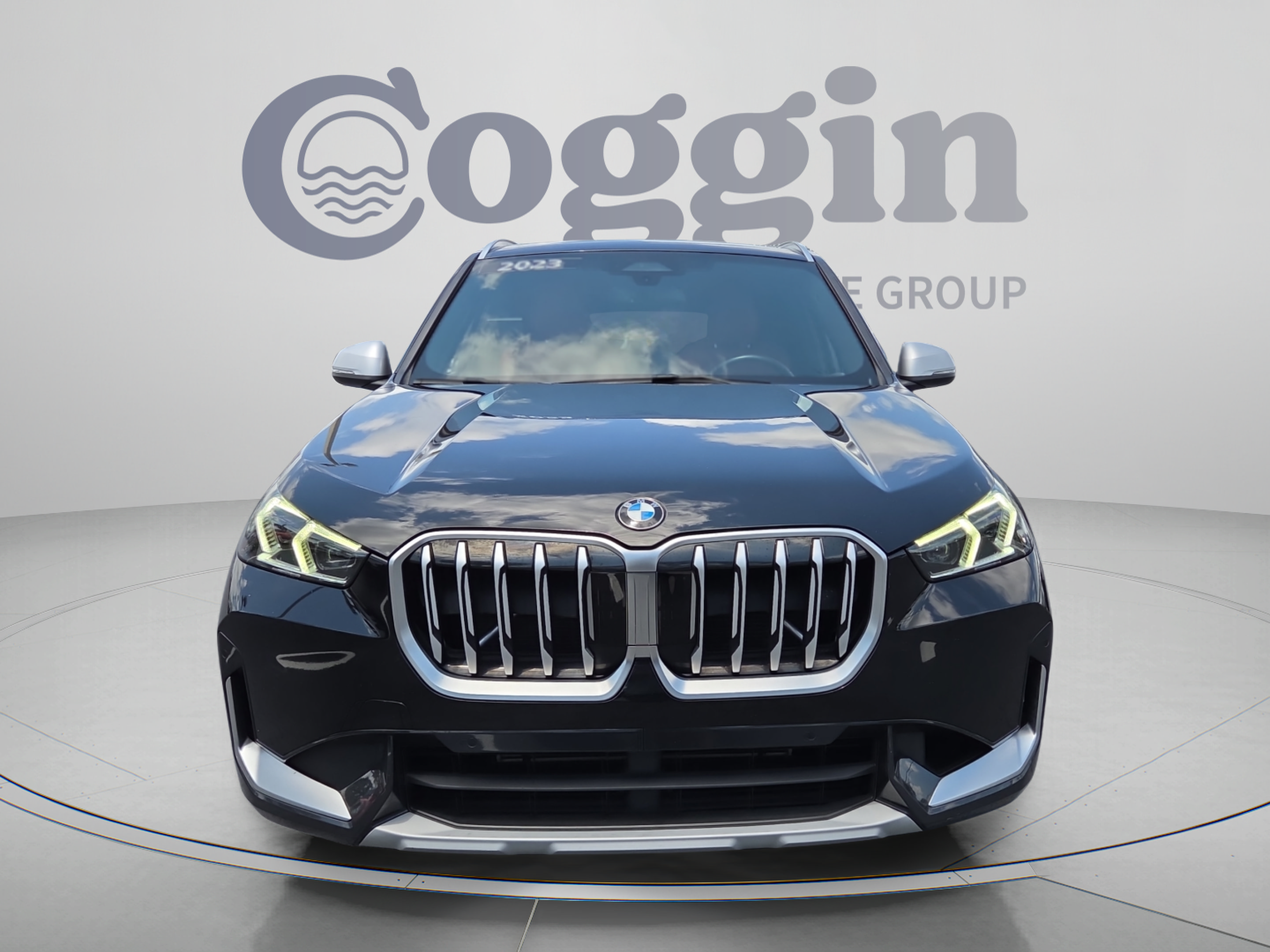 Used 2023 BMW X1 xDrive28i w/ Convenience Package AWD/4WD image 8