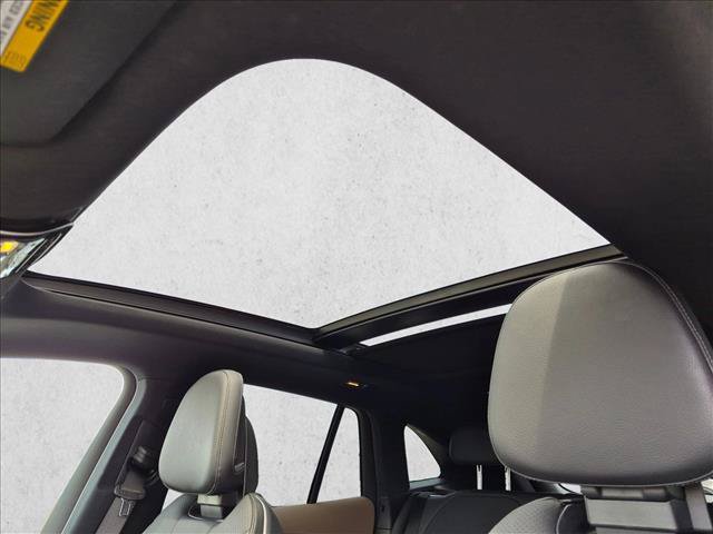 Certified 2023 Mercedes-Benz EQE 350+ 4MATIC SUV image 15