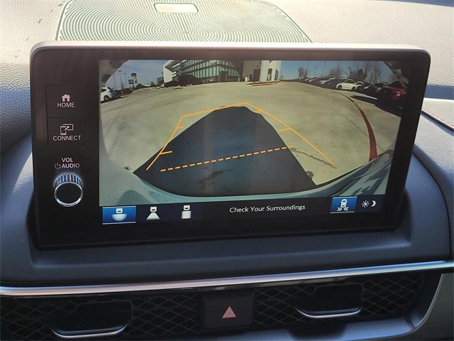 New 2026 Acura ADX A-Spec image 22