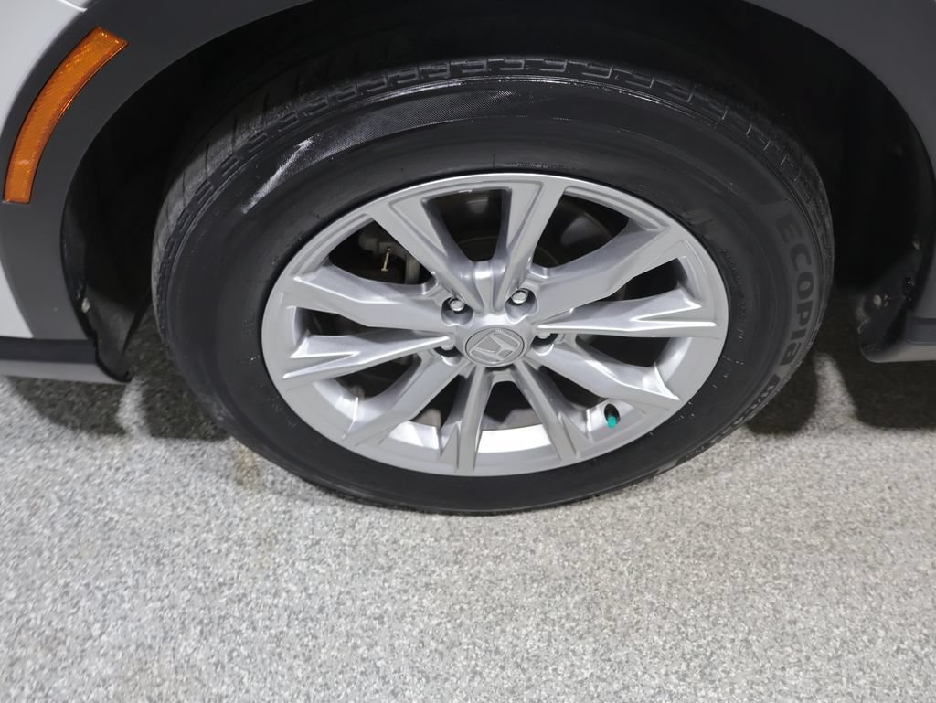 Used 2024 Honda CR-V EX image 9